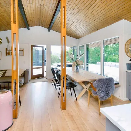 度假居 Unique Retreat In - By Traum Vejby
