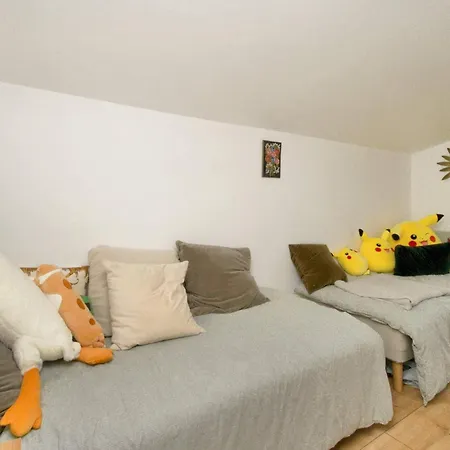 Casa de Férias Xlix *