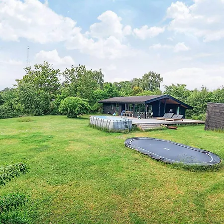 Casa de Férias Xlix *