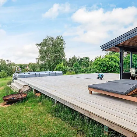 Unique Retreat In - By Traum * Vejby